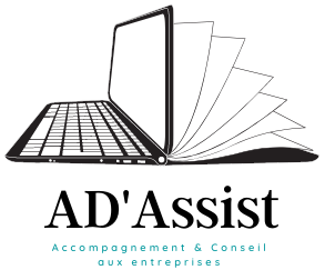 AD'Assist - Accompagnement et Conseil aux entreprises